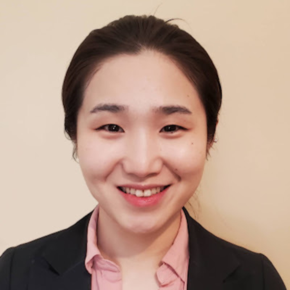 Meet your Posher, Juhee